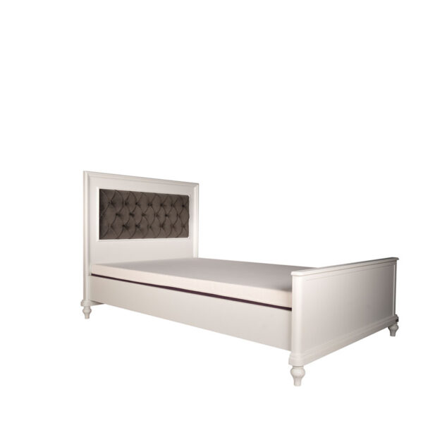 خرید تخت خواب بزرگسال جورجیا