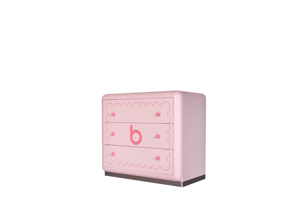 خرید دراور بیسکوئیت