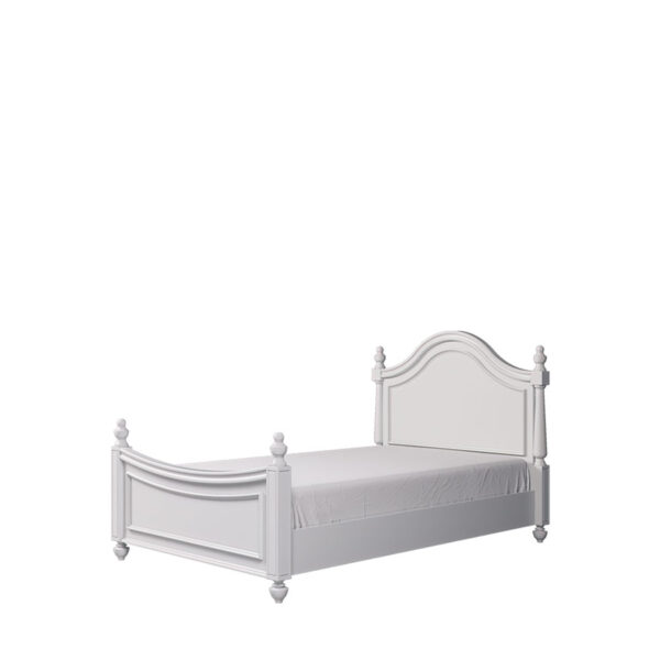 خرید تخت خواب بزرگسال کارن