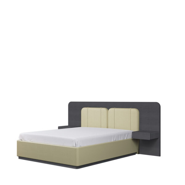 تخت خواب بزرگسال دامون