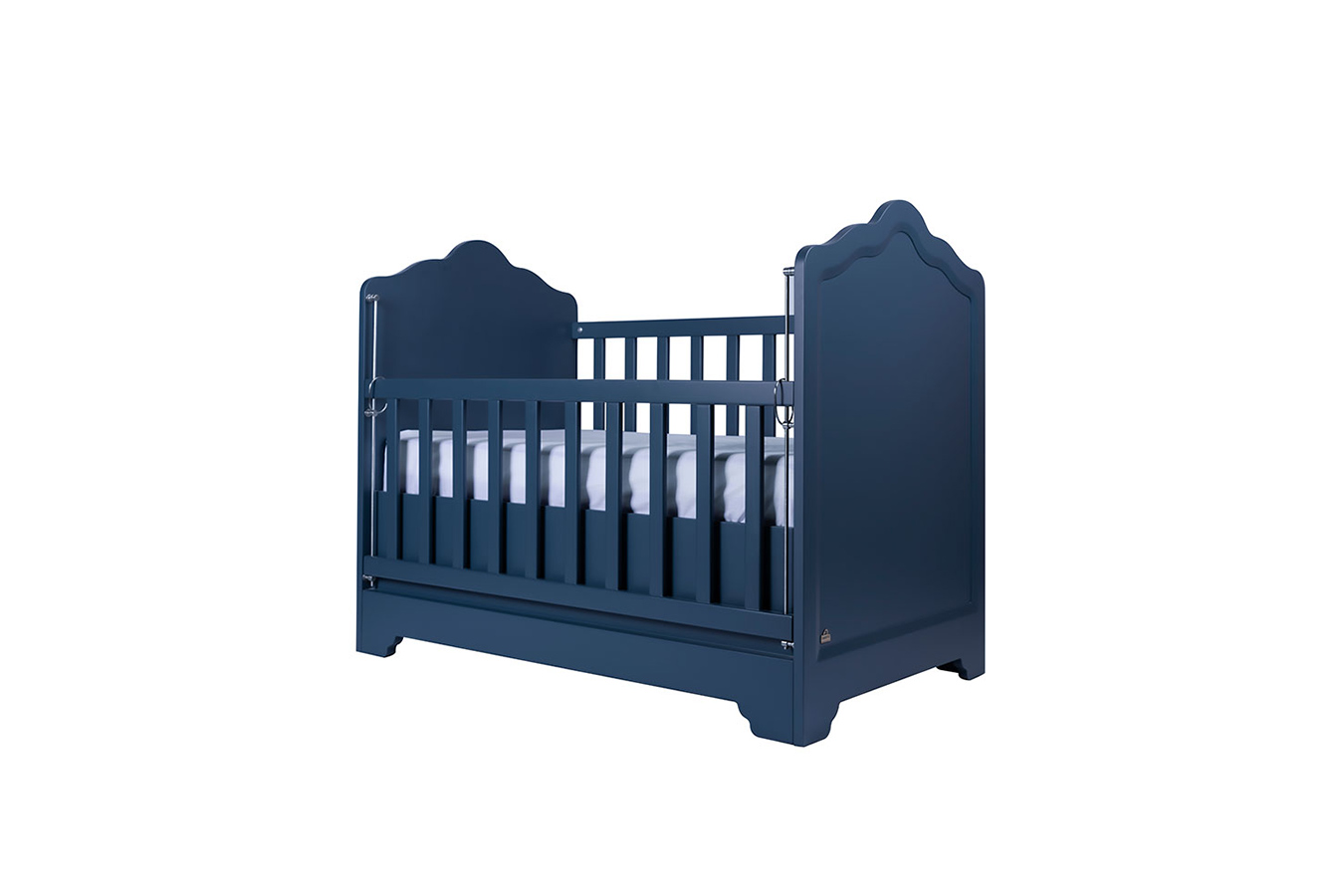 Barad baby bed خرید تخت خواب نوزاد باراد