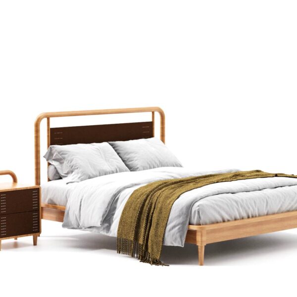 خرید تخت خواب هور