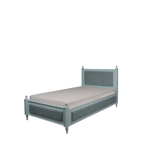 خرید تخت خواب نوجوان ویان