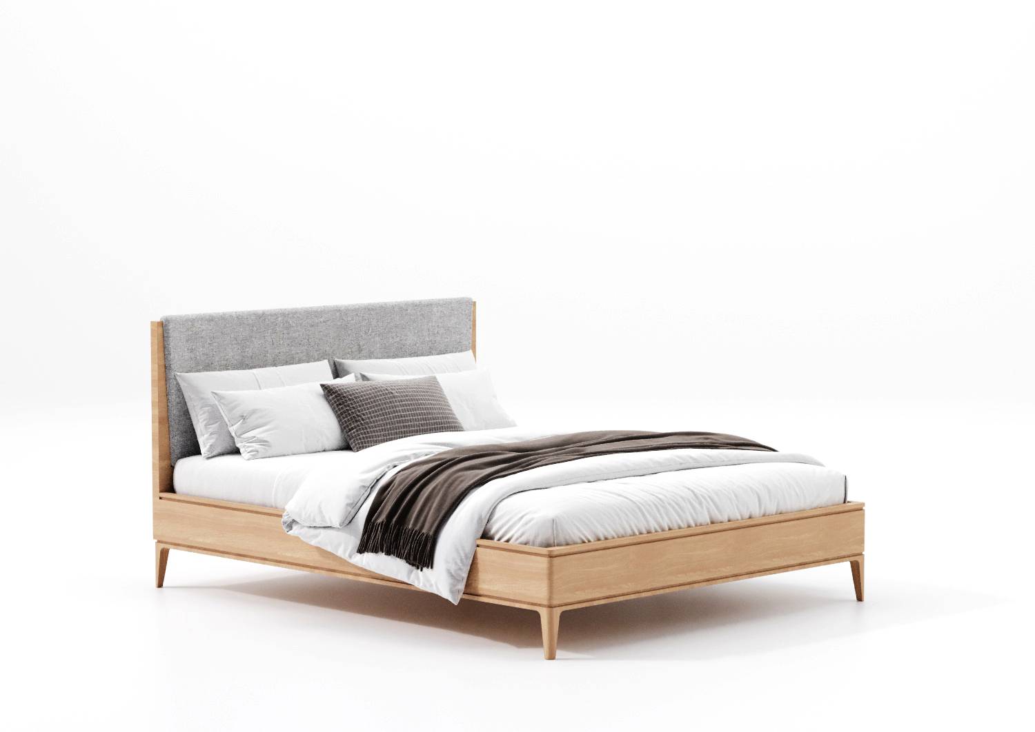 خرید تخت خواب رابین