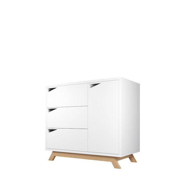 خرید دراور نیکول