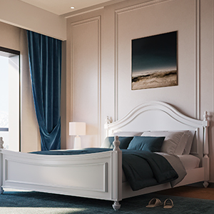 خرید سرویس خواب بزرگسال کارن