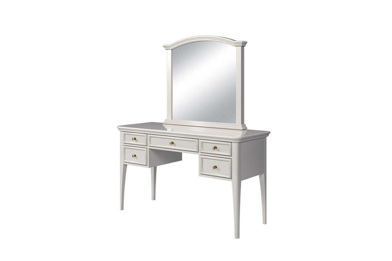 خرید میز آرایش دالیا