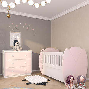 خرید سرویس خواب نوزاد تویا