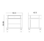 خرید پاتختی ویان