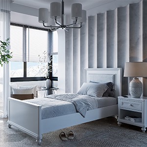 سرویس خواب نوجوان جورجیا