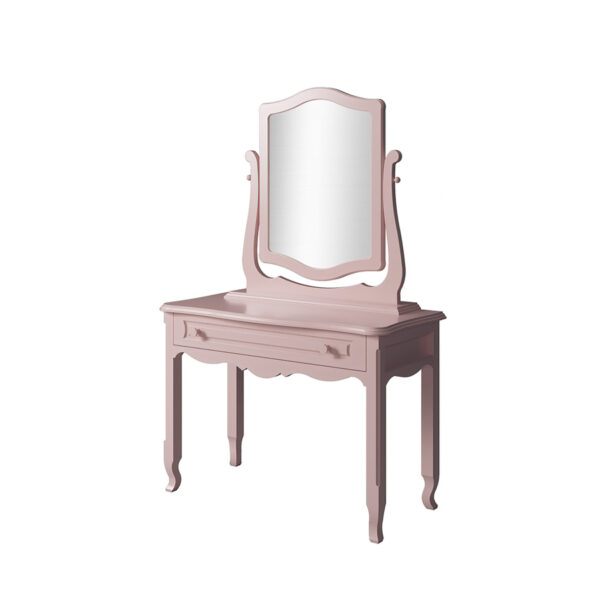 خرید میز آرایش آلیس