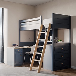 سرویس خواب نوجوان دژ