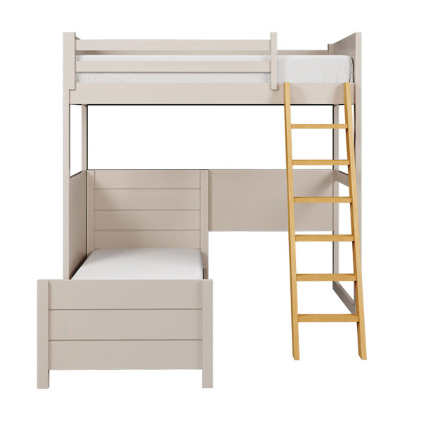 خرید تخت خواب دوطبقه دژ