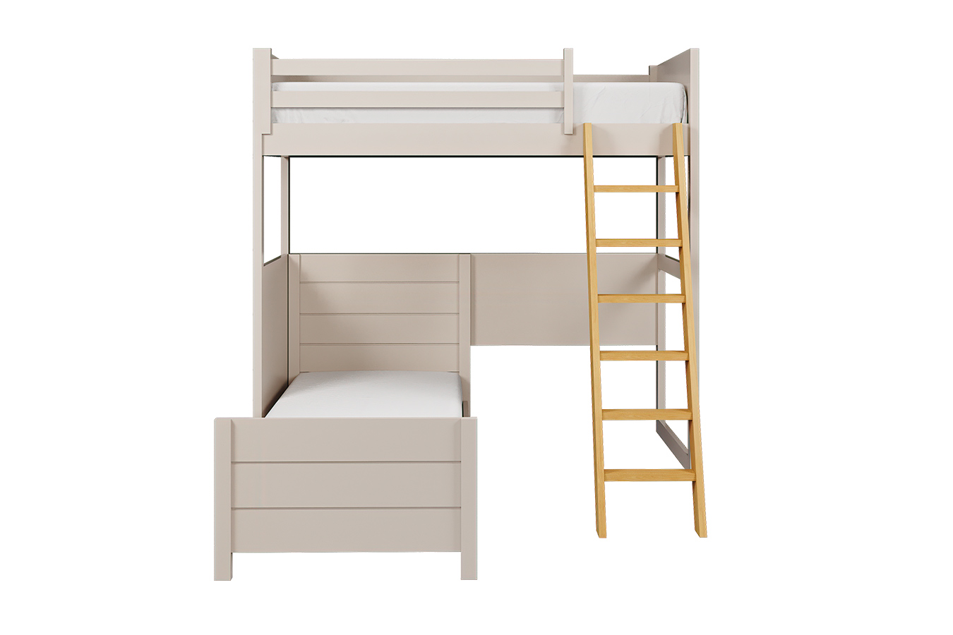 dej bunk bed (1) خرید تخت خواب دوطبقه دژ