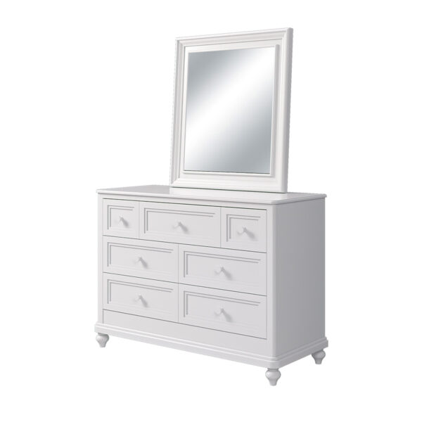 خرید میز ارایش جورجیا