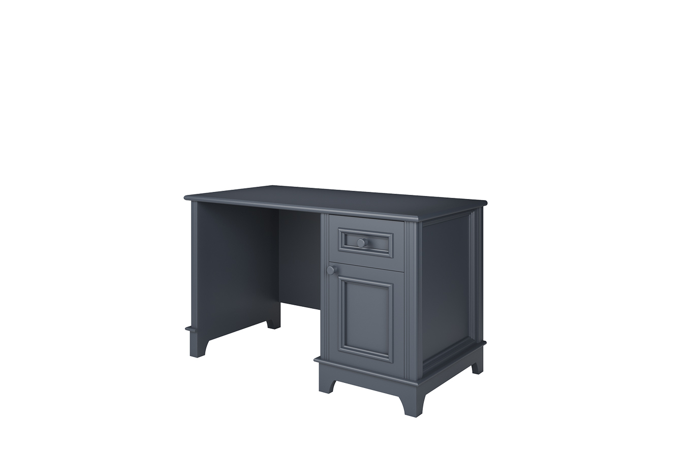 luca desk (40) خرید میز تحریر